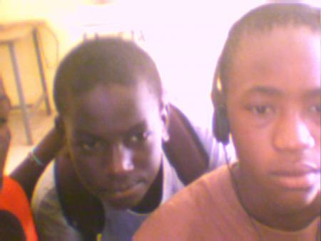 abou et ehadji